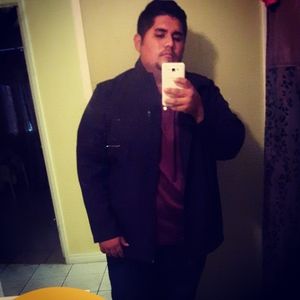 Meet your Posher, Daniel